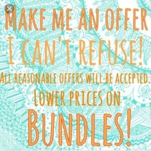 EVERYTHING NEEDS TO GO!